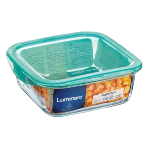 контейнер LUMINARC KEEP'N' BOX /квадр. /760 мл. (P0735) UA