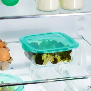 контейнер LUMINARC KEEP'N' BOX /квадр. /760 мл. (P0735) UA