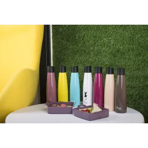 Термокружка RINGEL Prima pearl, 500 мл UA