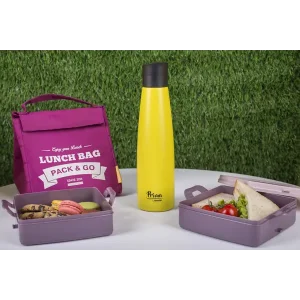 Термокружка RINGEL Prima pearl, 500 мл UA