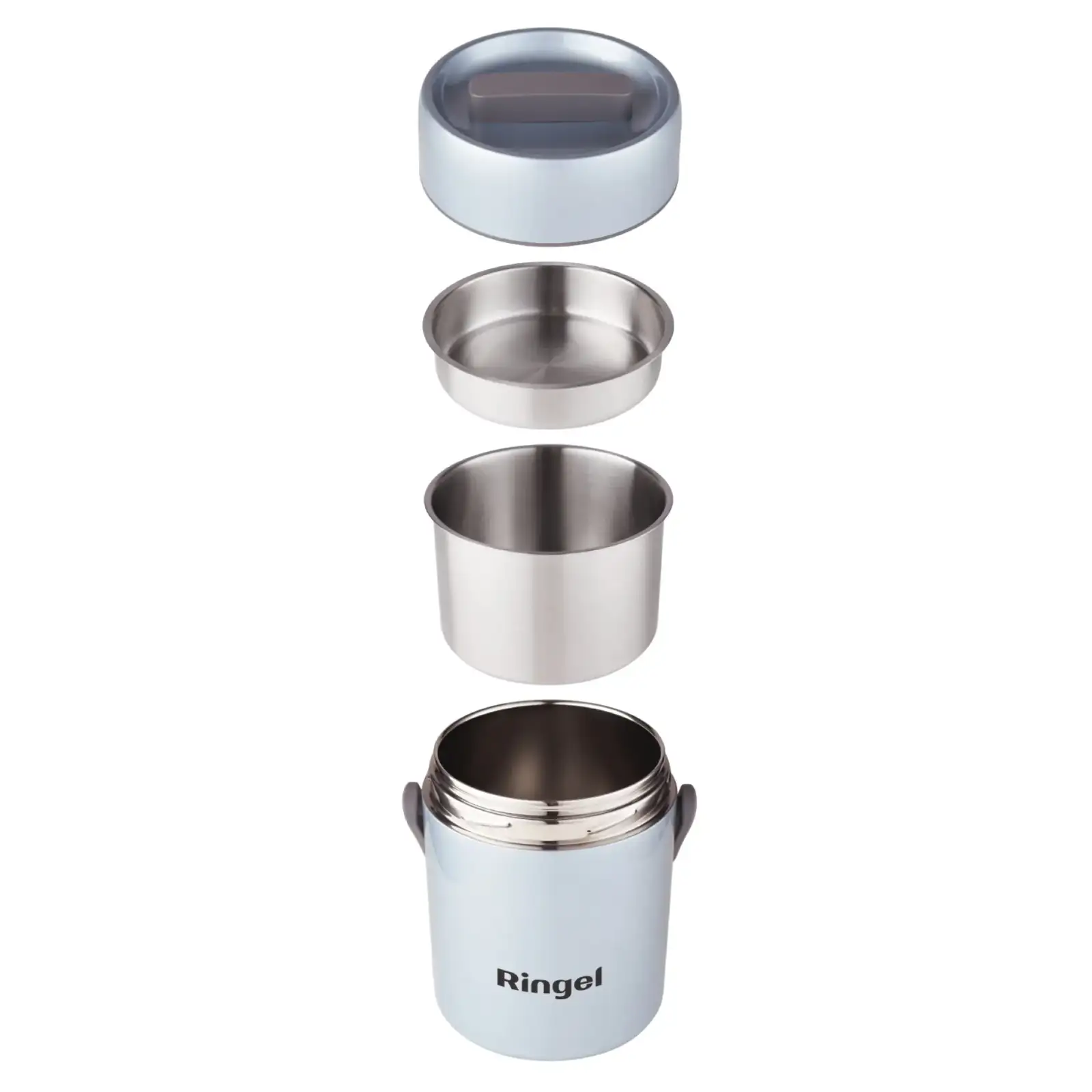 Термос RINGEL Load Up 1600 мл (RG-6138-1600) UA