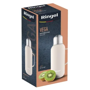 Термос RINGEL Vega 1500 мл білий (RG-6140-1500/2) UA
