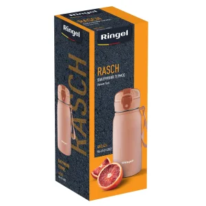 Термос RINGEL Rasch 420 мл beige (RG-6143-420/2) UA