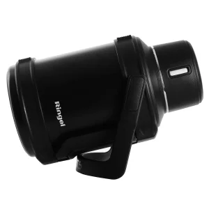 Термос RINGEL Tapfer 3000 мл чорний (RG-6141-3000) UA