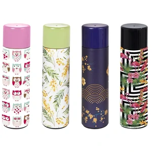 Термос Herevin Flask MIX 0.4 л (161710-918) UA