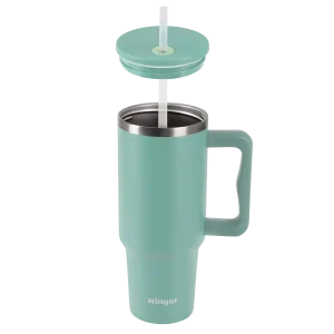 Термокружка Ringel Strong 1200 мл UA