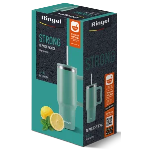 Термокружка Ringel Strong 1200 мл UA