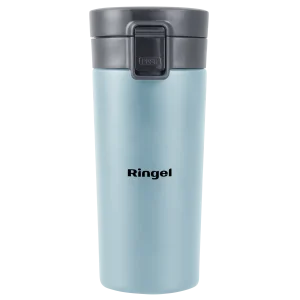 Термокружка Ringel Gо Blue 380 мл UA