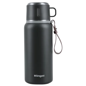 Термос Ringel Grey Line 900 мл UA
