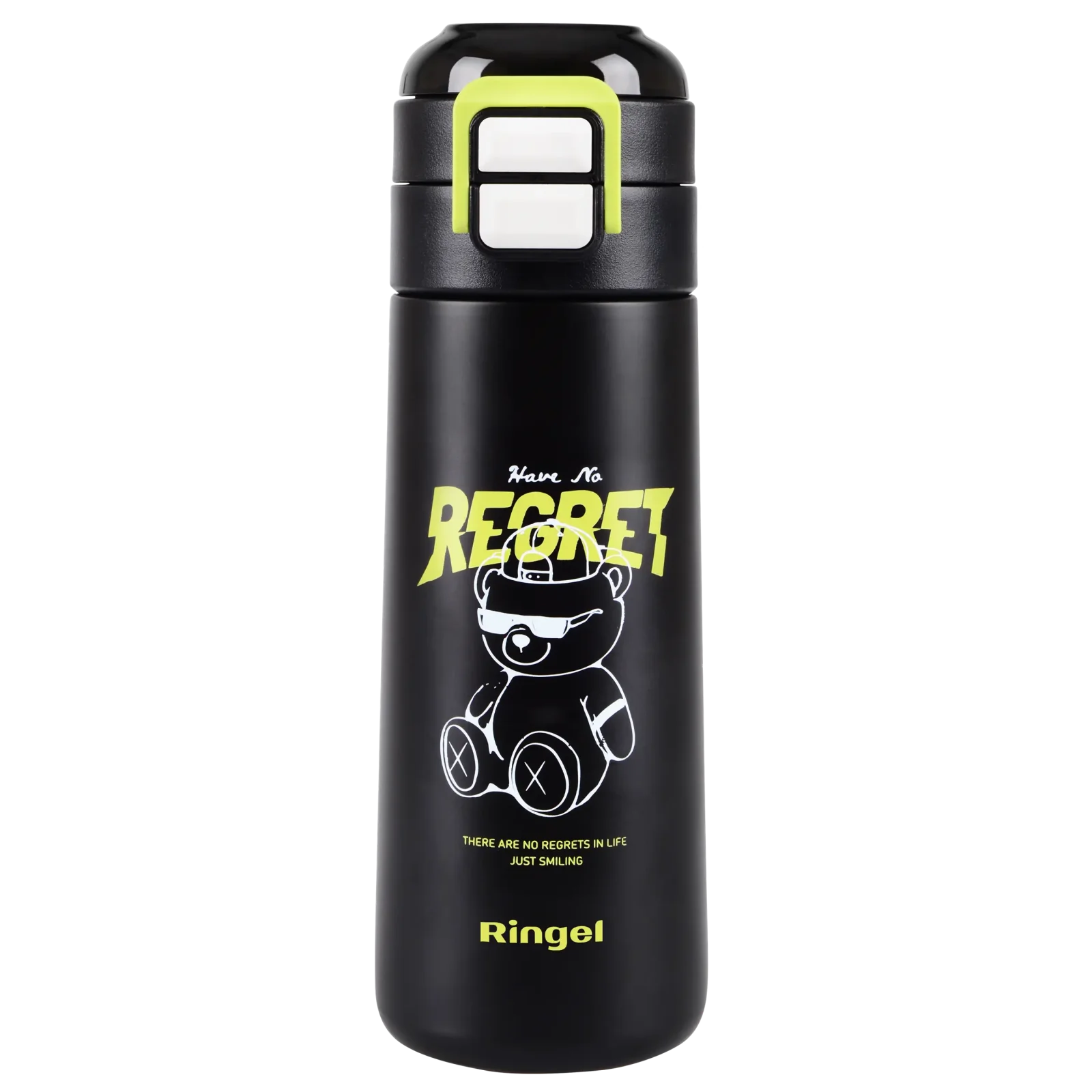 Термос Ringel Black&White 500 мл Black UA