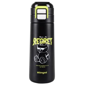 Термос Ringel Black&White 500 мл Black UA