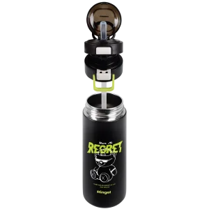 Термос Ringel Black&White 500 мл Black UA