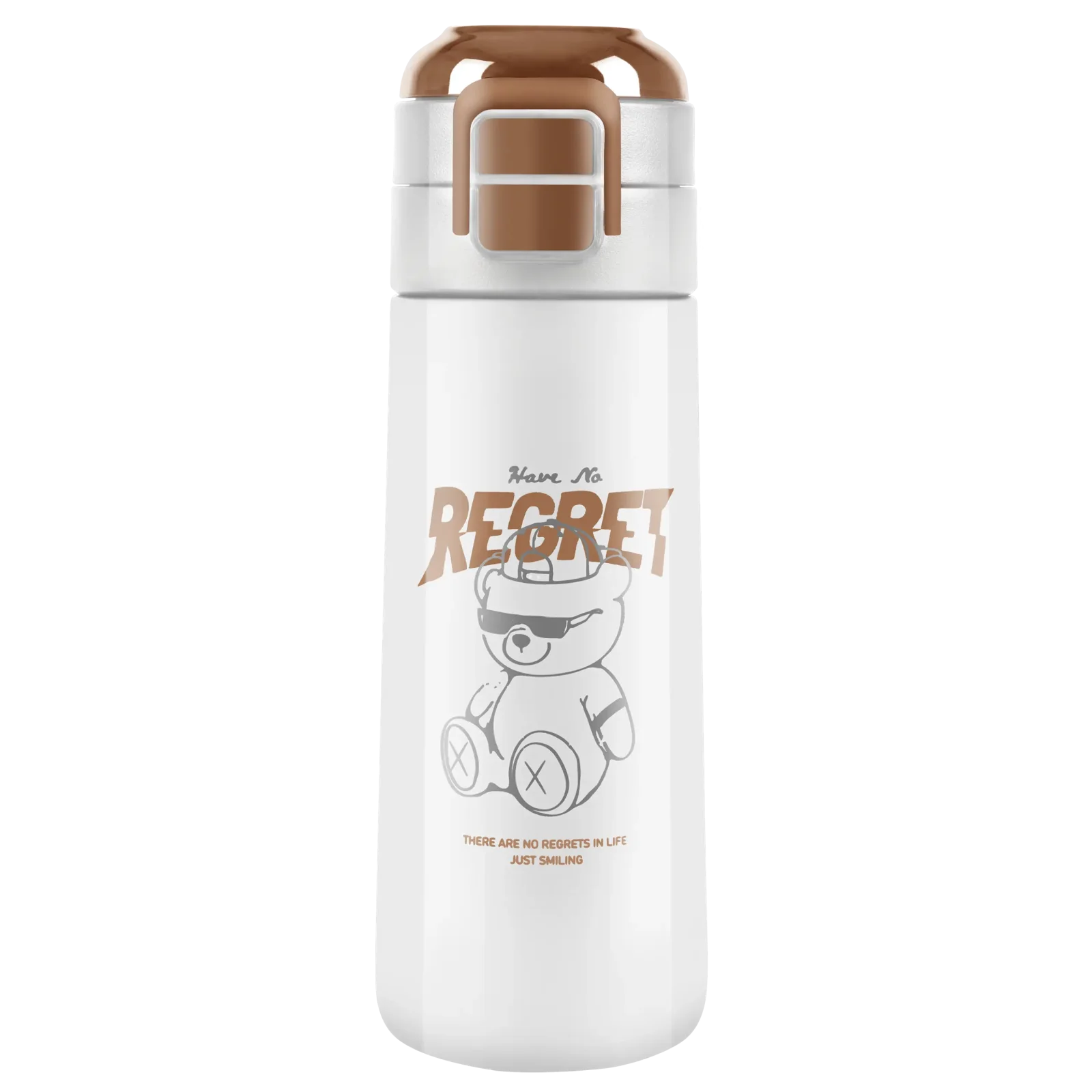 Термос Ringel Black&White 500 мл White UA