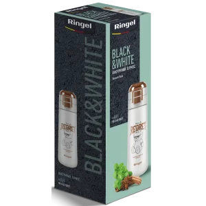Термос Ringel Black&White 500 мл White UA