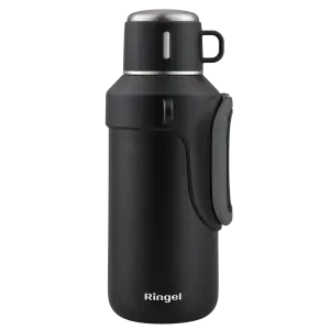 Термос Ringel Сomfort 1000 мл Black UA