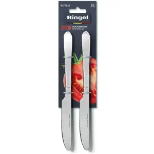 Набор столовых ножей RINGEL Orion, 6 предметов UA