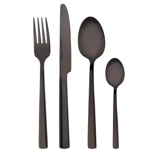 Набор столовых ножей RINGEL Elegance Classic, 4 предмета UA
