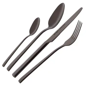 Набор столовых ножей RINGEL Elegance Classic, 4 предмета UA