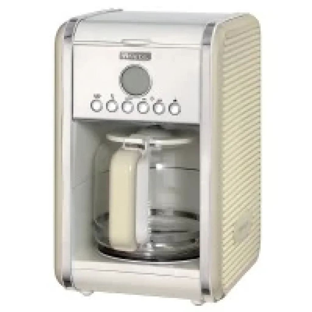 Кофеварка капельная ARIETE 1342 BG UA