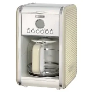 Кофеварка капельная ARIETE 1342 BG UA