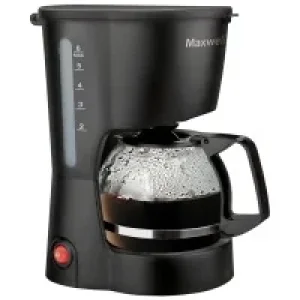 Кофеварка капельная MAXWELL MW-1657 UA