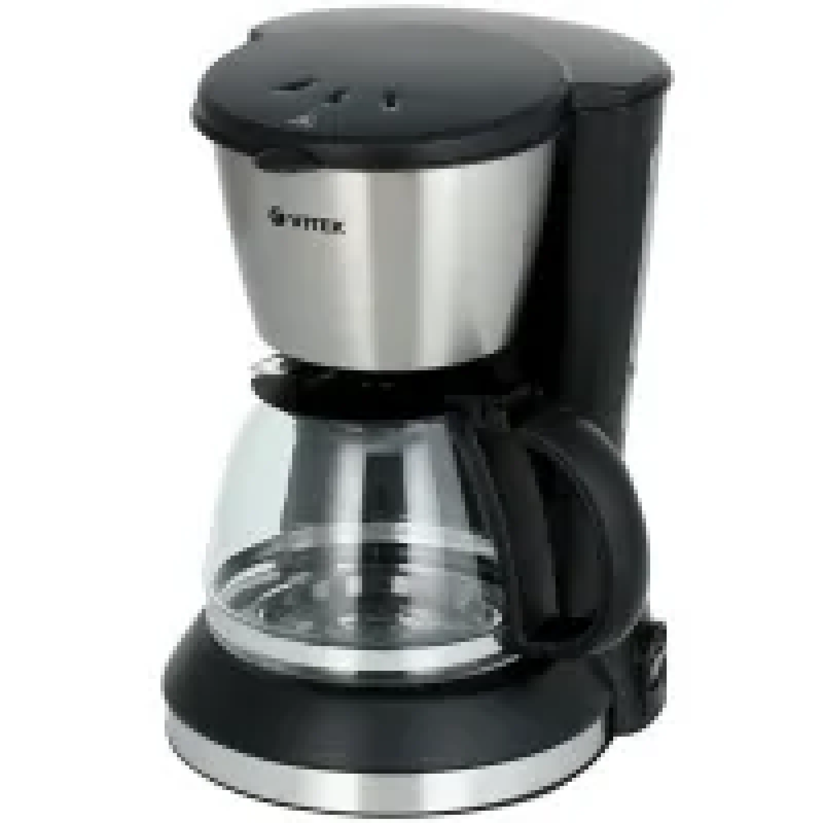 Кавоварка краплинна VITEK VT-1506 UA