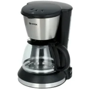 Кофеварка капельная VITEK VT-1506 UA