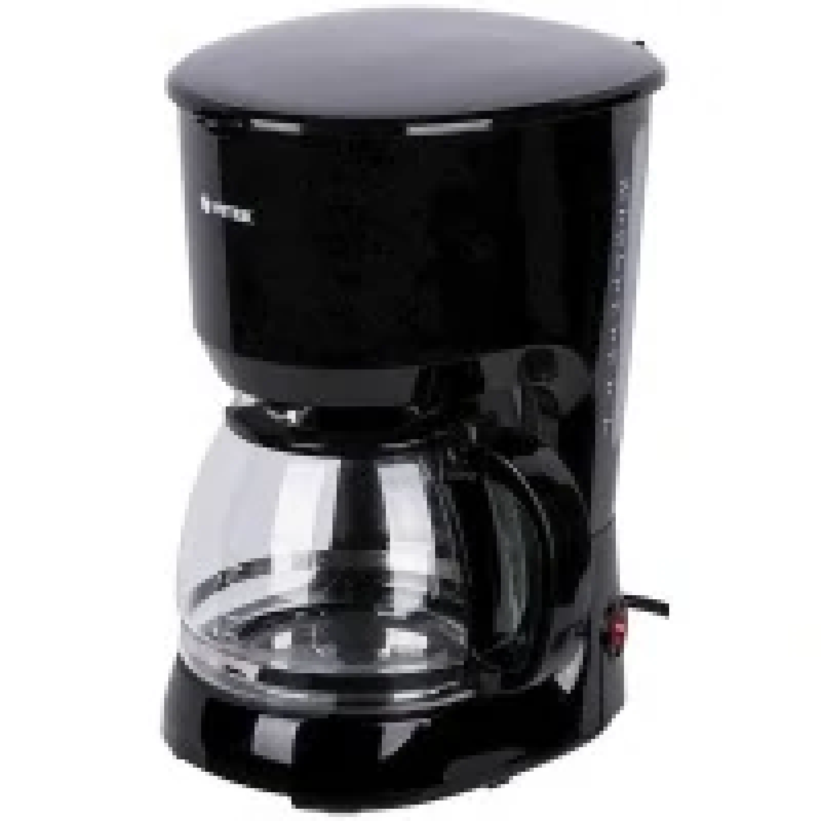 Кавоварка краплинна VITEK VT-1528 UA