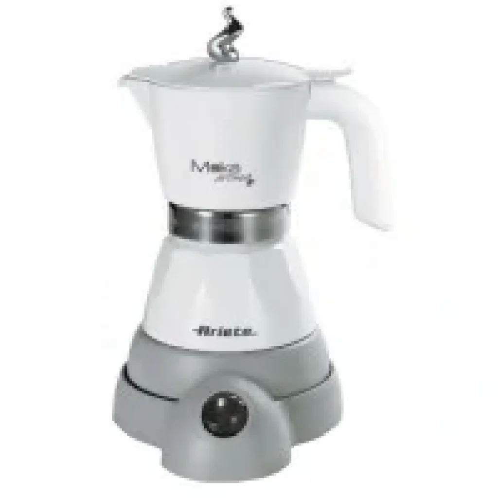 Кавоварка краплинна ARIETE 1358A WH UA