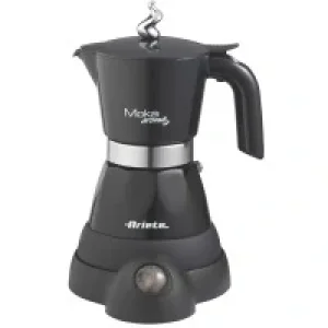 Кофеварка капельная ARIETE 1358A BK UA