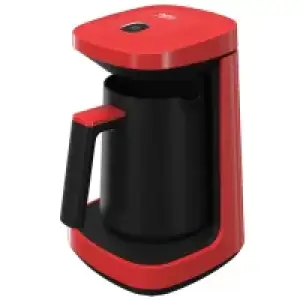 Кавоварка краплинна BEKO TKM 2940 K UA