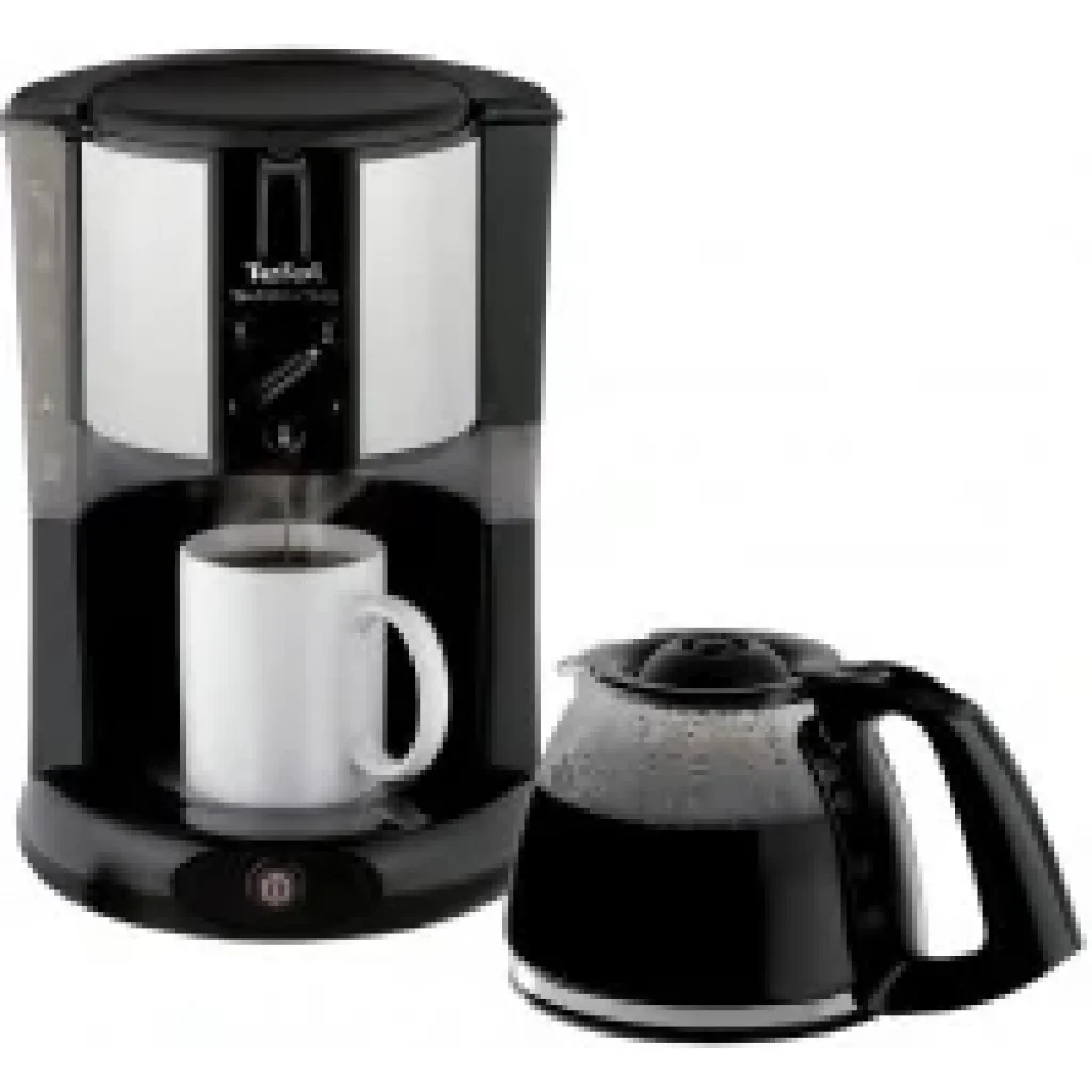 Кавоварка краплинна TEFAL CM290838 UA