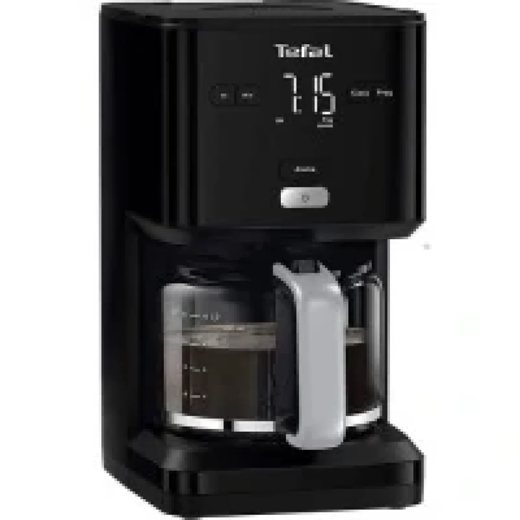 Кавоварка краплинна TEFAL CM600810 UA