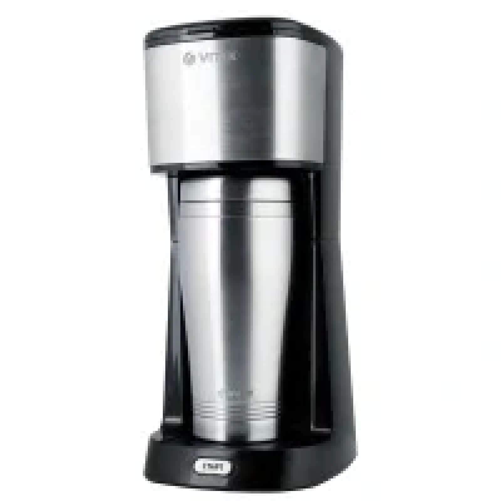 Кофеварка капельная VITEK VT-1510 UA