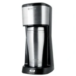 Кофеварка капельная VITEK VT-1510 UA