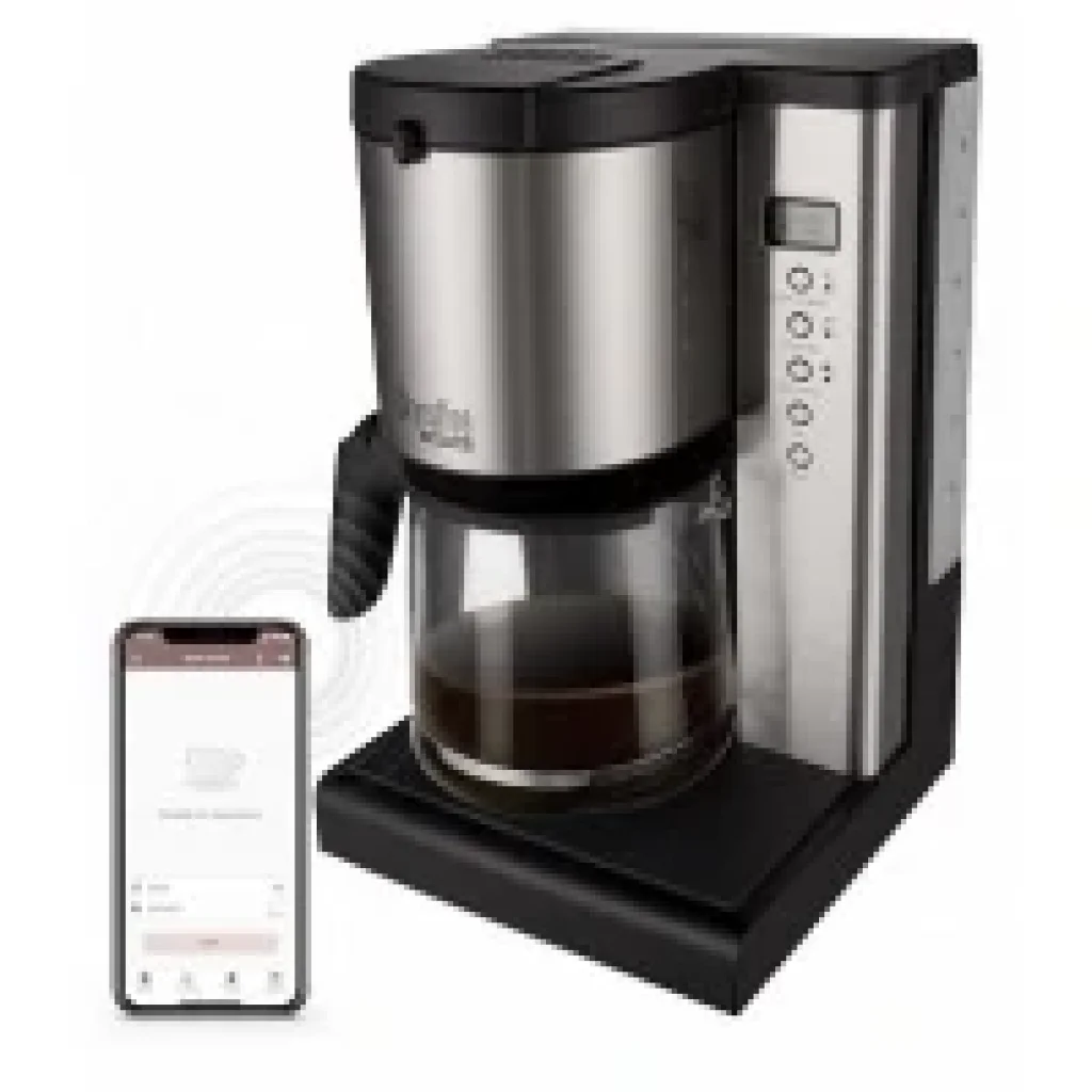Кавоварка краплинна REDMOND SkyCoffee M1519S UA