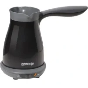 Кавоварка краплинна GORENJE TCM330B UA