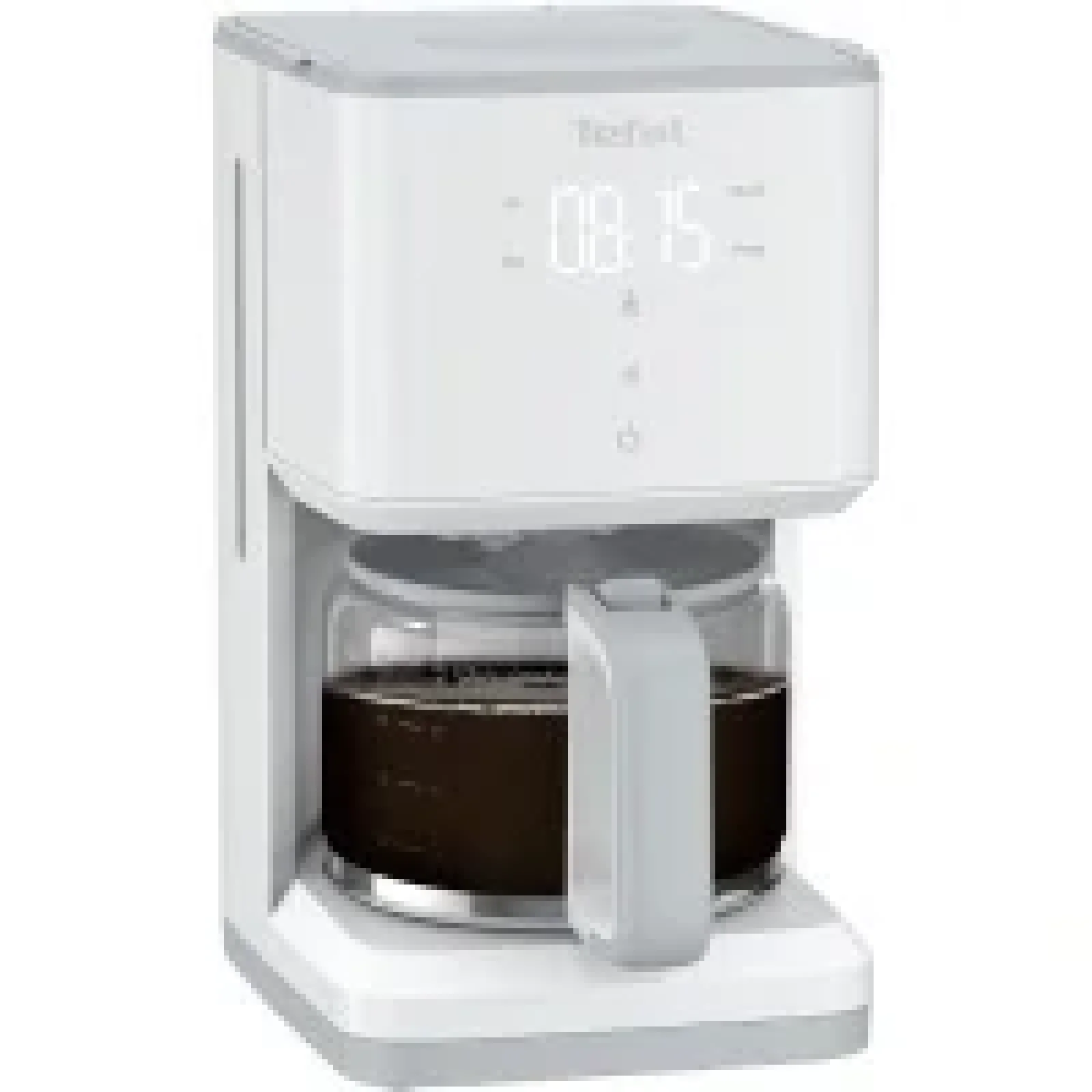 Кофеварка капельная TEFAL CM693110 UA