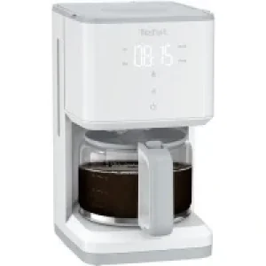 Кофеварка капельная TEFAL CM693110 UA