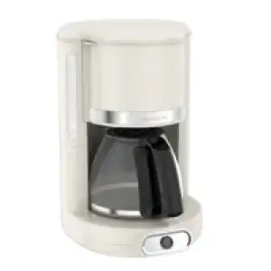 Кофеварка капельная MOULINEX FG385A30 UA