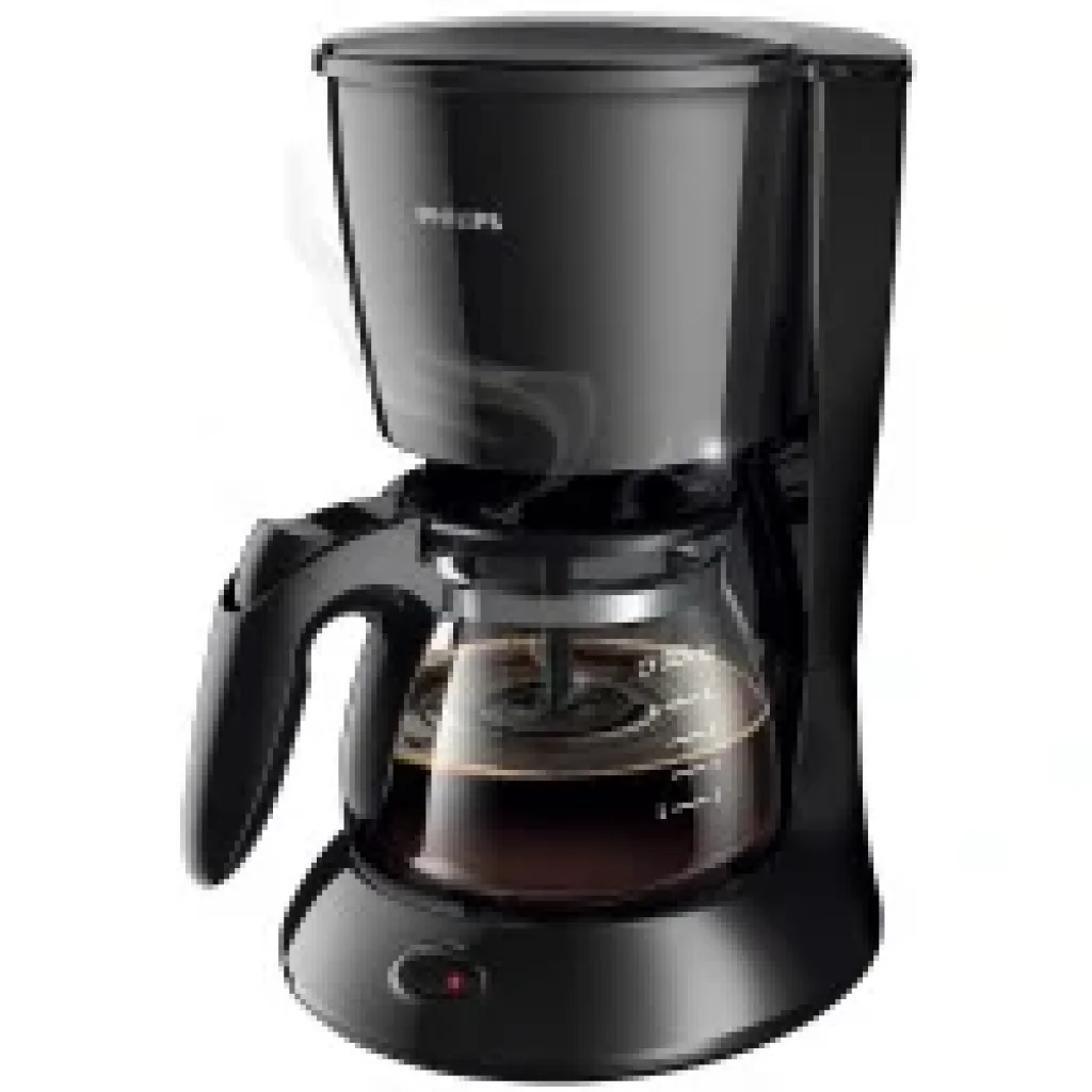 Кавоварка крапельна Philips HD7432/20 UA