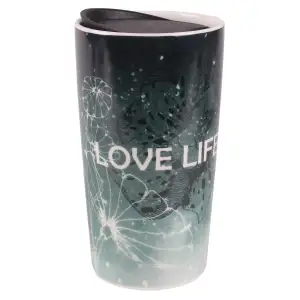 Термокружка Limited Edition Travel Love Life, 360 мл UA