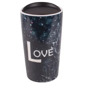 Термокружка Limited Edition Travel Love, 360 мл UA