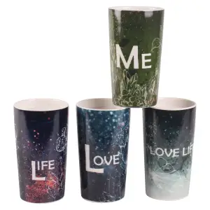 Термокружка Limited Edition Travel Love, 360 мл UA