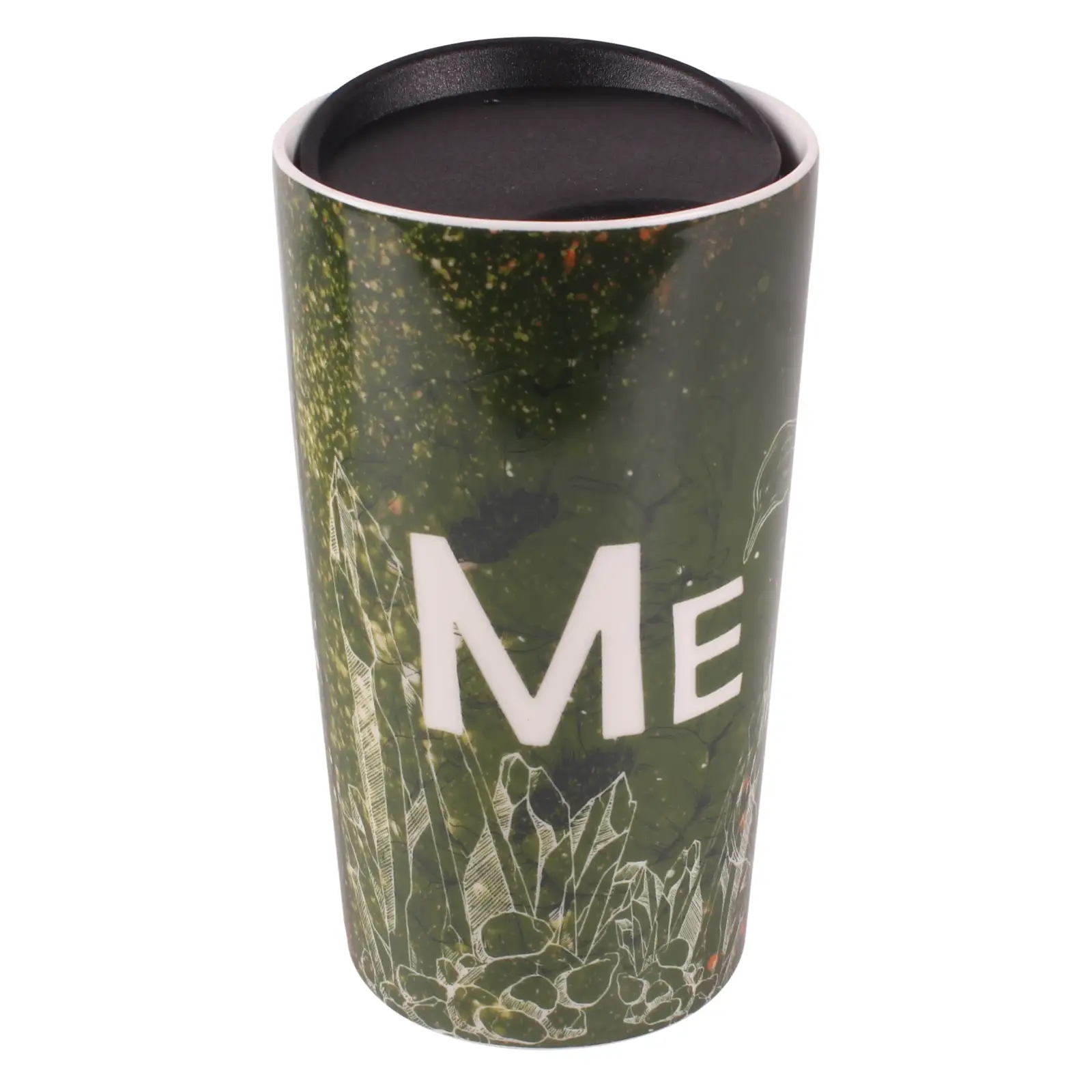 Термокружка Limited Edition Travel Me, 360 мл UA
