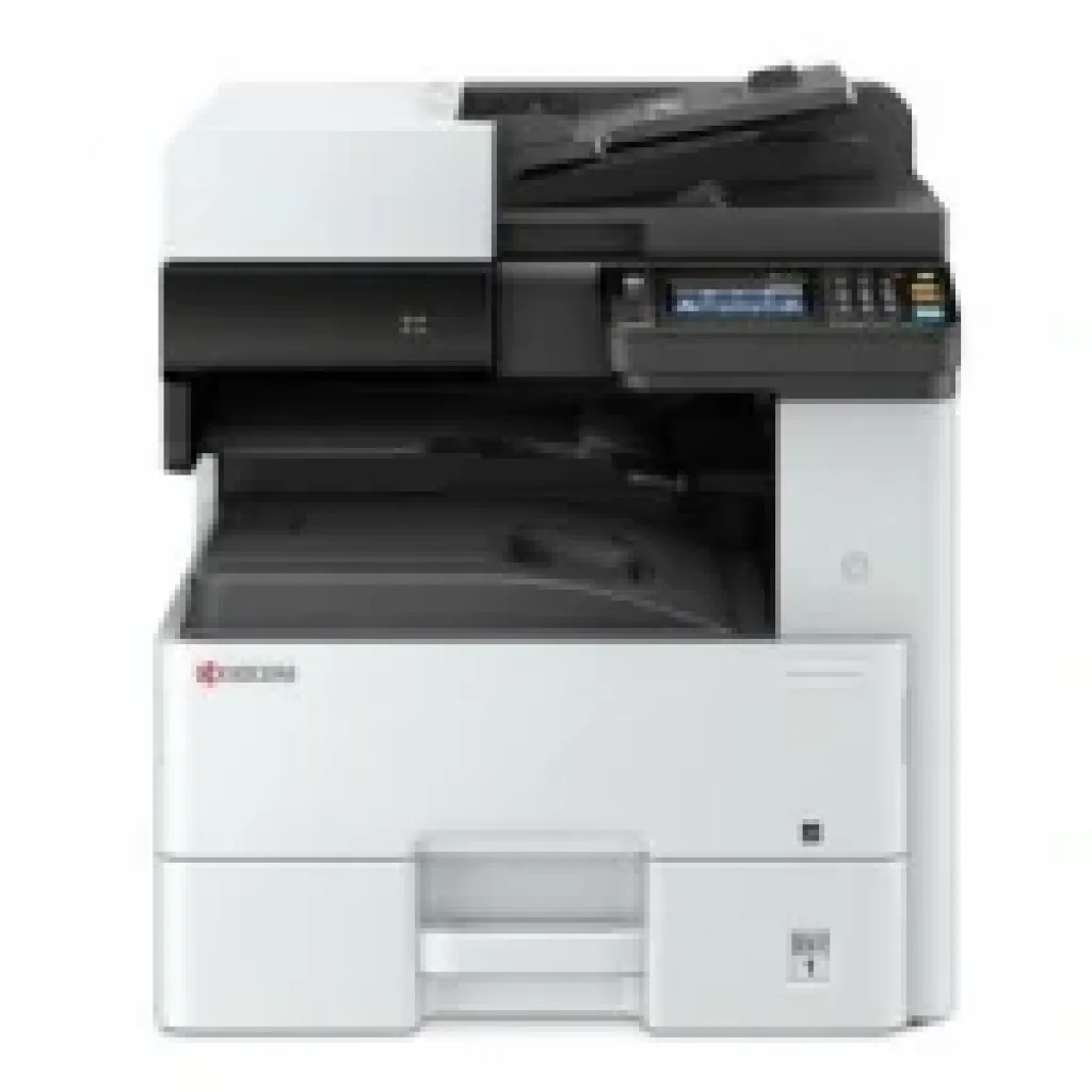 Копіювальний апарат KYOCERA ECOSYS M4125idn UA