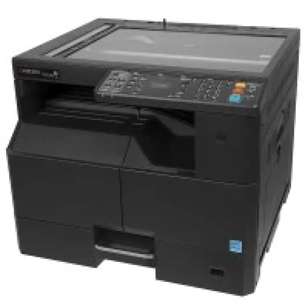 Копіювальний апарат KYOCERA TASKalfa 2020 UA