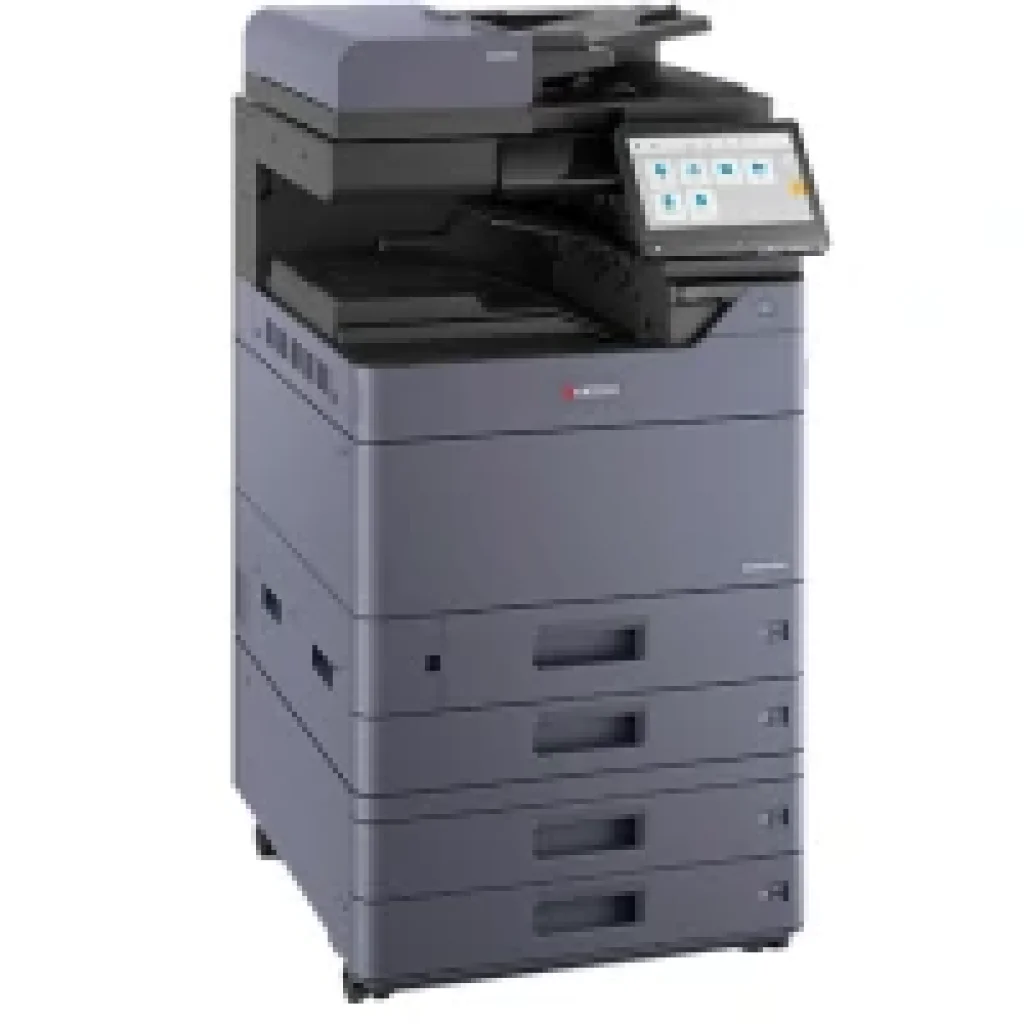 Копир KYOCERA TASKalfa 2554ci A3 UA