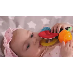 Брязкальце Ks Kids Райдужна паличка (KA10762-GB) UA
