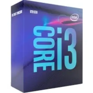 Процессор Intel Core i3-9100 s1151 3.6GHz 6MB Intel UHD 630 BOX UA